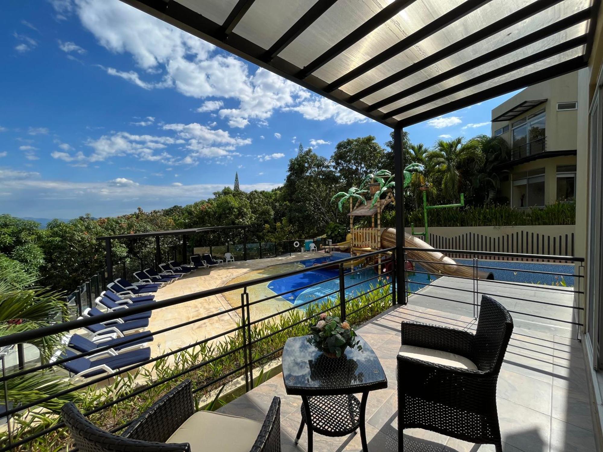 Natura Reservado - Hoteles Natura Anapoima Extérieur photo