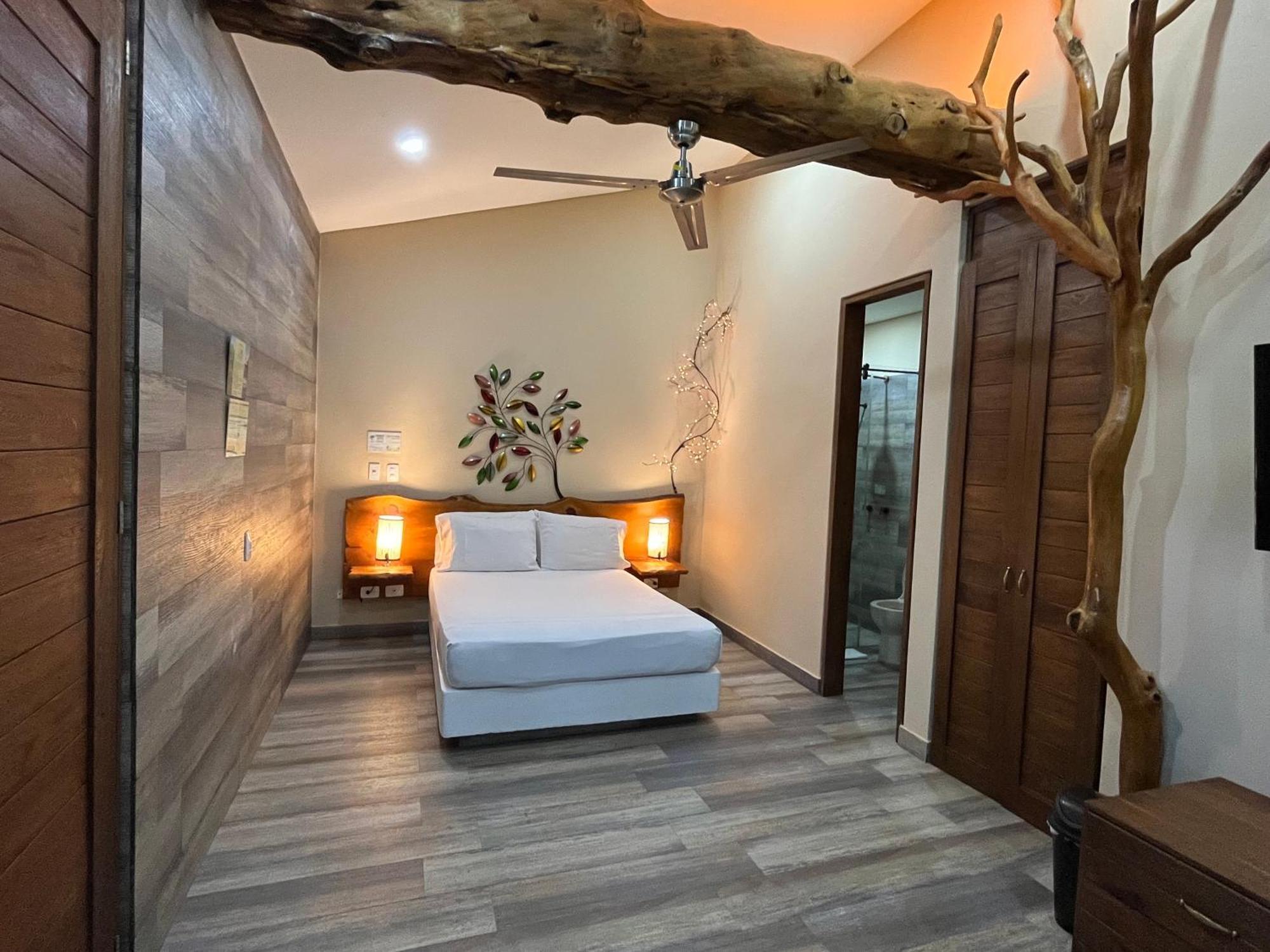 Natura Reservado - Hoteles Natura Anapoima Extérieur photo