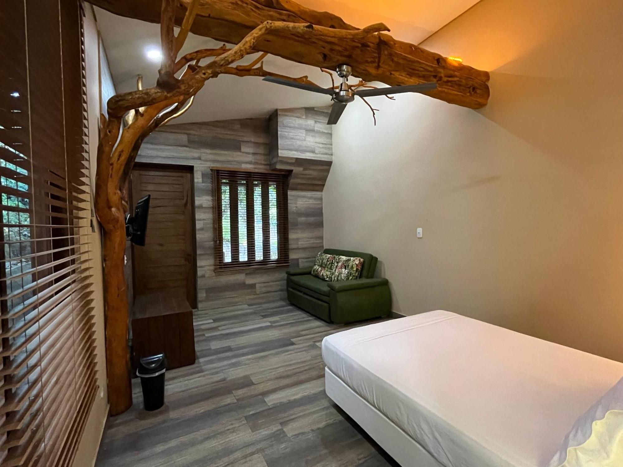 Natura Reservado - Hoteles Natura Anapoima Extérieur photo