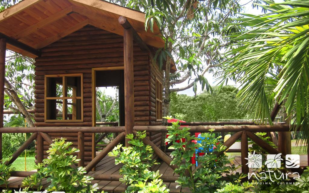 Natura Reservado - Hoteles Natura Anapoima Extérieur photo