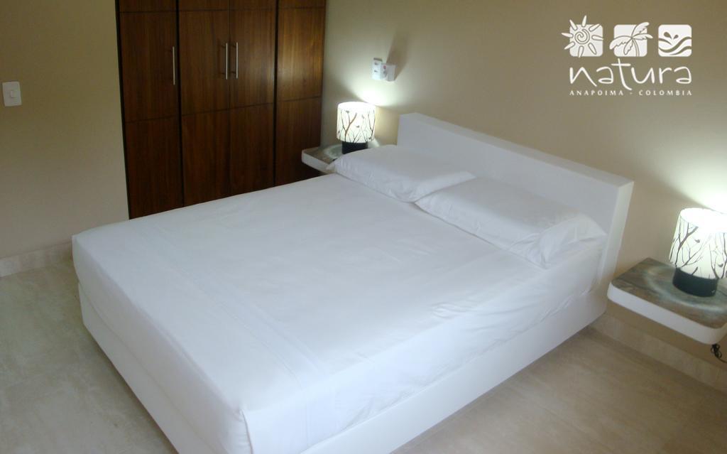 Natura Reservado - Hoteles Natura Anapoima Extérieur photo