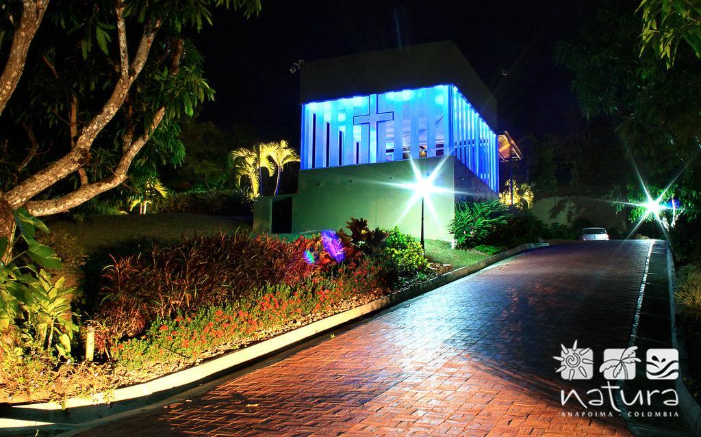 Natura Reservado - Hoteles Natura Anapoima Extérieur photo