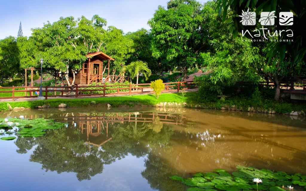 Natura Reservado - Hoteles Natura Anapoima Extérieur photo