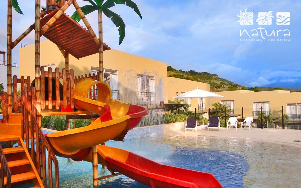 Natura Reservado - Hoteles Natura Anapoima Extérieur photo