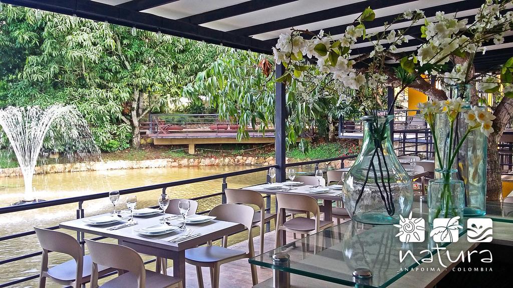 Natura Reservado - Hoteles Natura Anapoima Extérieur photo