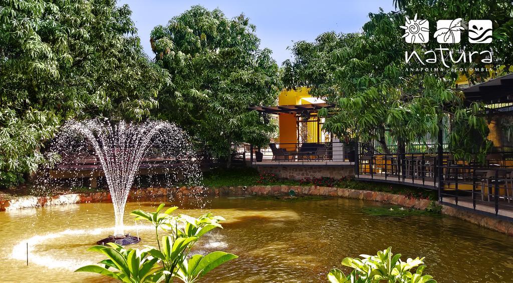 Natura Reservado - Hoteles Natura Anapoima Extérieur photo